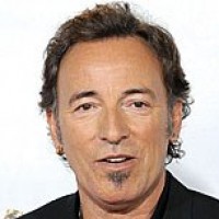 Book Bruce Springsteen