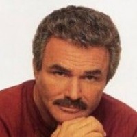 Book Burt Reynolds