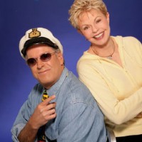 Book Captain and Tennille