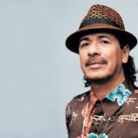 Book Carlos Santana