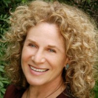 Book Carole King