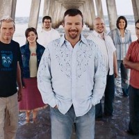Book Casting Crowns