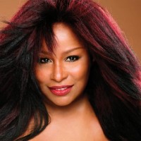 Book Chaka Khan