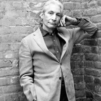 Book Charlie Watts