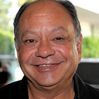 Book Cheech Marin
