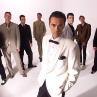 Book Cherry Poppin Daddies