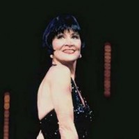 Book Chita Rivera