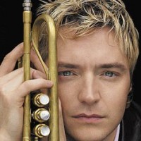 Book Chris Botti