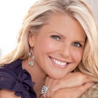 Book Christie Brinkley