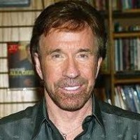 Book Chuck Norris