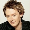 Book Clay Aiken