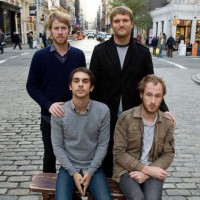 Book Cold War Kids
