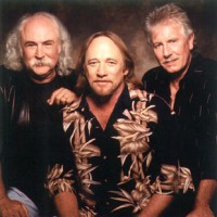 Book Crosby Stills and Nash
