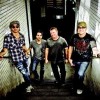 Book Cross Canadian Ragweed