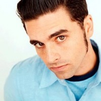 Book Dashboard Confessional