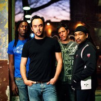 Book Dave Matthews Band
