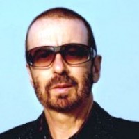 Book Dave Stewart