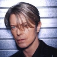 Book David Bowie