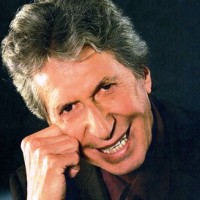 Book David Brenner