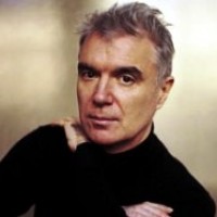 Book David Byrne