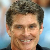 Book David Hasselhoff