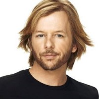 Book David Spade