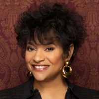 Book Debbie Allen