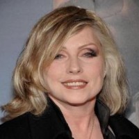 Book Debbie Harry