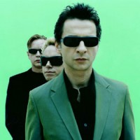 Book Depeche Mode