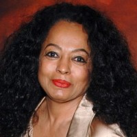 Book Diana Ross