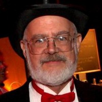Book Dr Demento