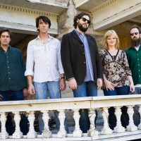 Book Drive By Truckers