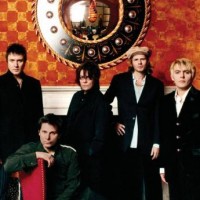 Book Duran Duran