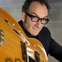 Book Elvis Costello