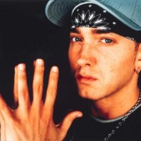Book Eminem