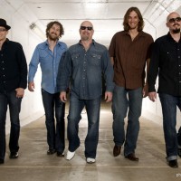 Book Fabulous Thunderbirds