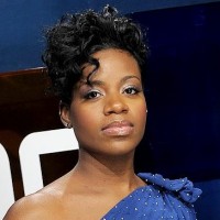 Book Fantasia Barrino