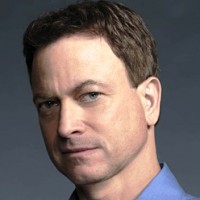 Book Gary Sinise