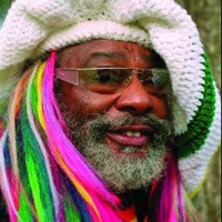 Book George Clinton