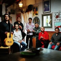 Book Gipsy Kings