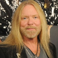 Book Gregg Allman