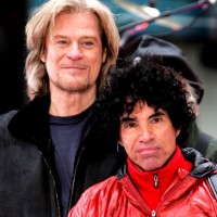 Book Hall and Oates