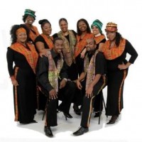 Book Harlem Gospel Choir