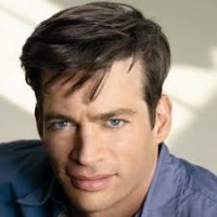 Book Harry Connick Jr