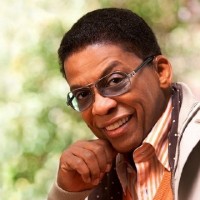 Book Herbie Hancock