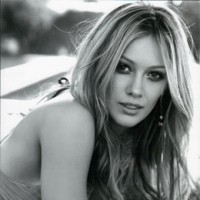 Book Hilary Duff