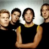 Book Hoobastank