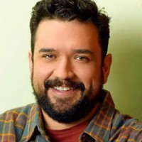 Book Horatio Sanz