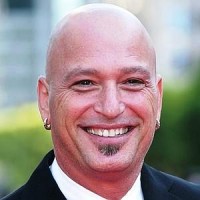 Book Howie Mandel