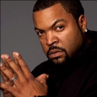Book Ice Cube